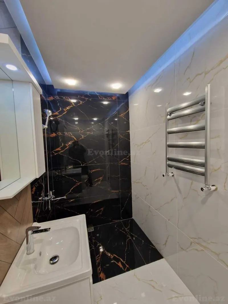 Satılır 2 otaqlı Mənzil Yeni tikili 63 m² Saray - şəkil 6