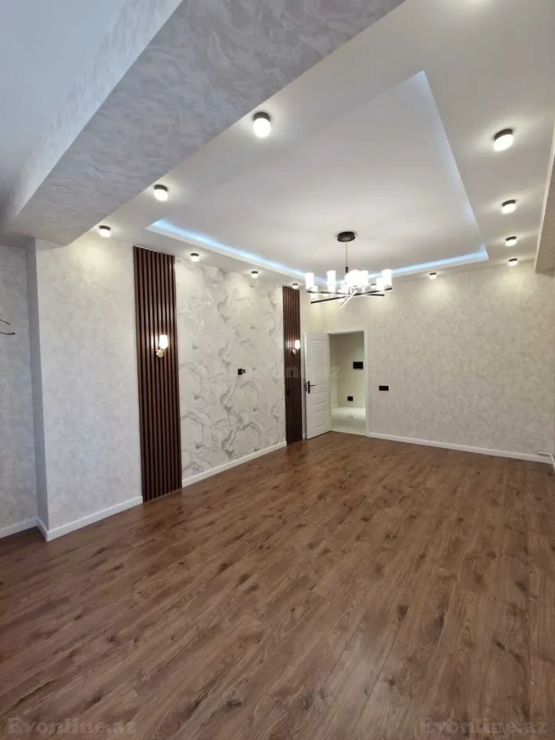 Satılır 2 otaqlı Mənzil Yeni tikili 63 m² Saray - şəkil 7