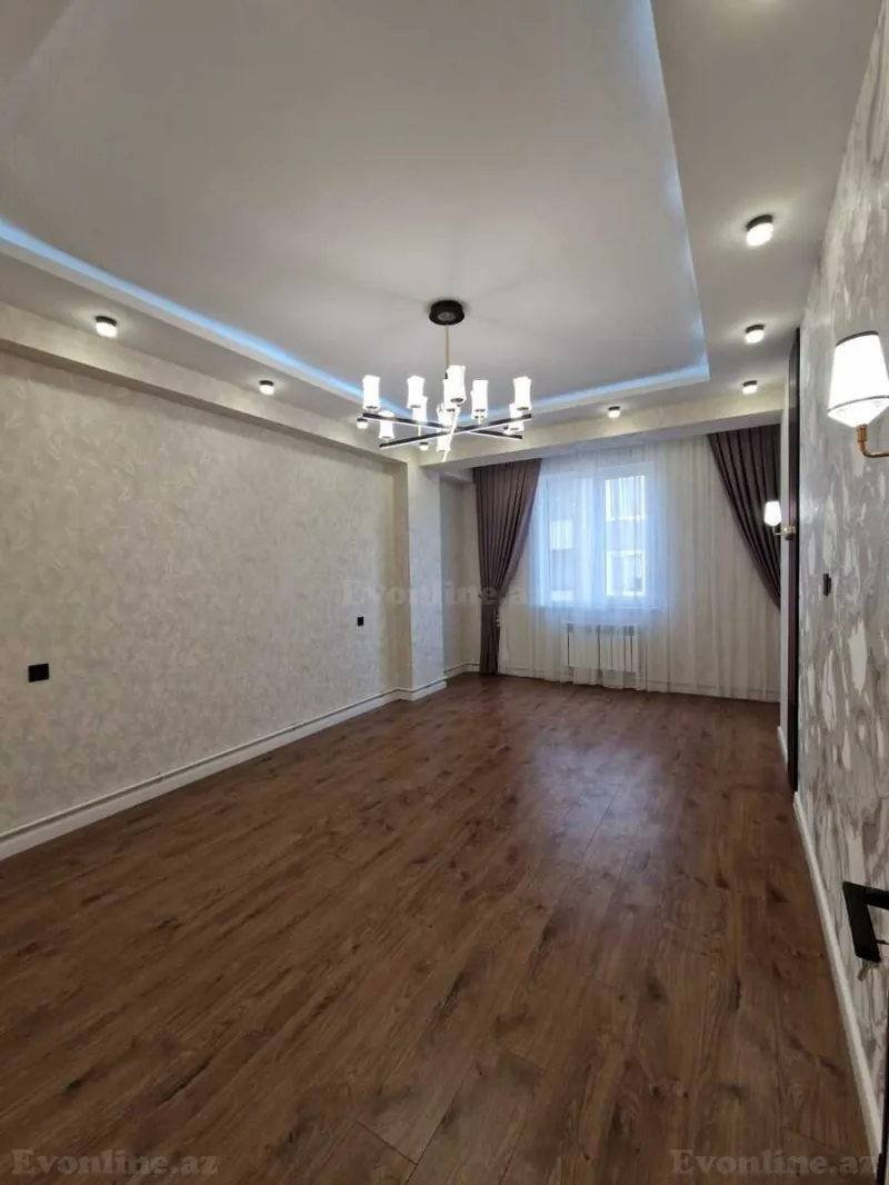 Satılır 2 otaqlı Mənzil Yeni tikili 63 m² Saray - şəkil 8