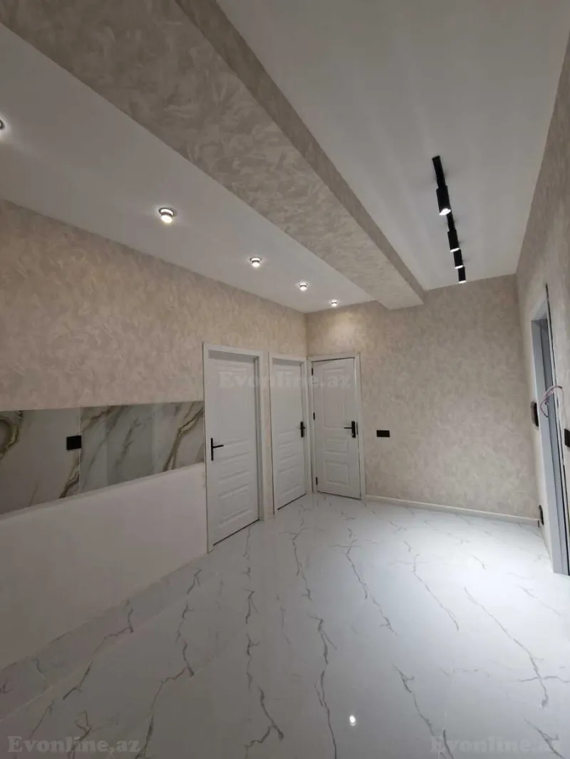 Satılır 2 otaqlı Mənzil Yeni tikili 63 m² Saray - şəkil 9