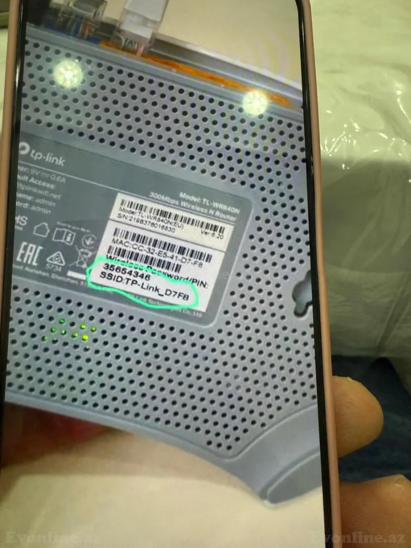 Kirayə verilir 2 otaqlı Mənzil Yeni tikili 60 m² Yeni Yasamal - şəkil 10