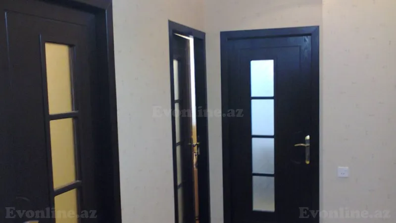 Kirayə verilir 3 otaqlı Mənzil Yeni tikili 77 m² Yeni Yasamal - şəkil 3