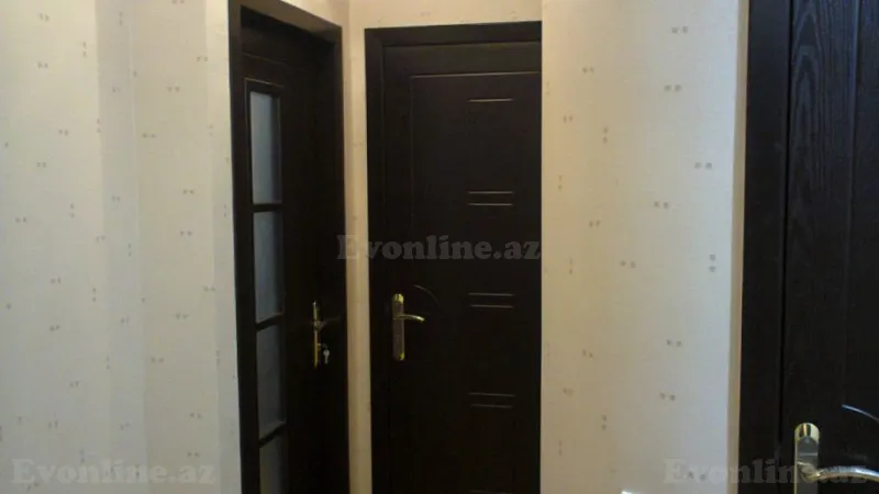 Kirayə verilir 3 otaqlı Mənzil Yeni tikili 77 m² Yeni Yasamal - şəkil 4