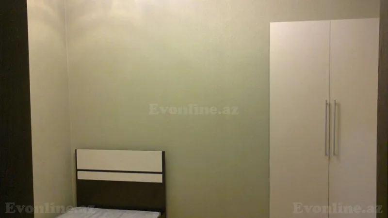 Kirayə verilir 3 otaqlı Mənzil Yeni tikili 77 m² Yeni Yasamal - şəkil 8