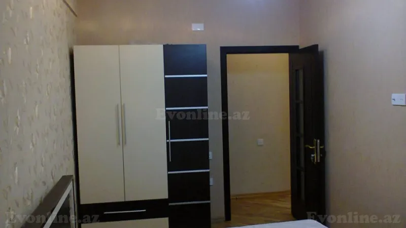 Kirayə verilir 3 otaqlı Mənzil Yeni tikili 77 m² Yeni Yasamal - şəkil 10