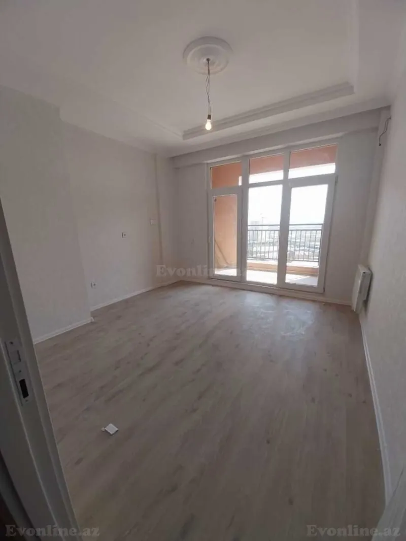 Satılır 1 otaqlı Mənzil Yeni tikili 47 m² Sumqayıt - şəkil 2