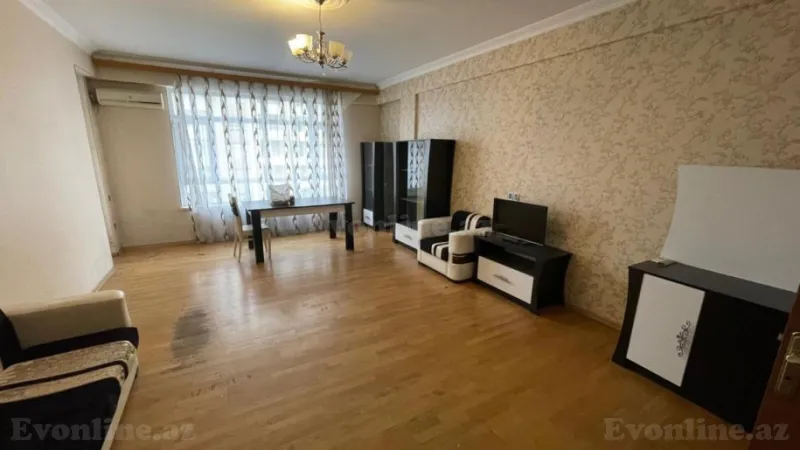 Satılır 3 otaqlı Mənzil Yeni tikili 126 m² Xətai m. - şəkil 4