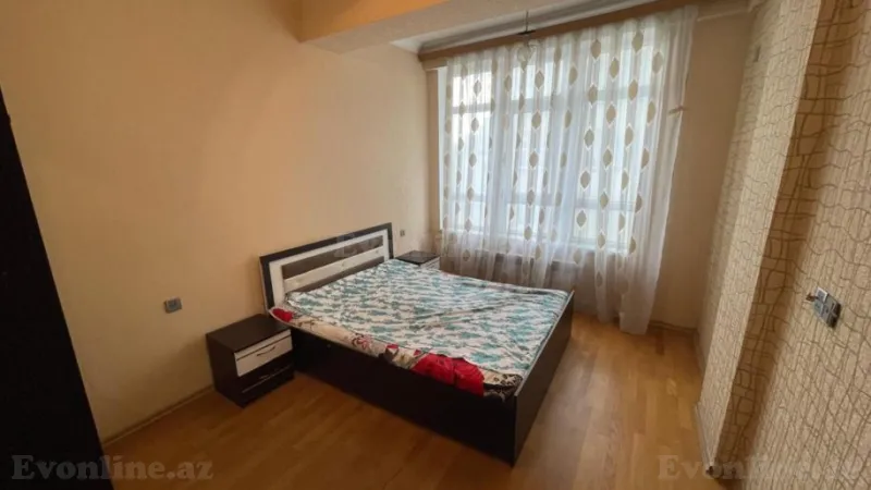 Satılır 3 otaqlı Mənzil Yeni tikili 126 m² Xətai m. - şəkil 6