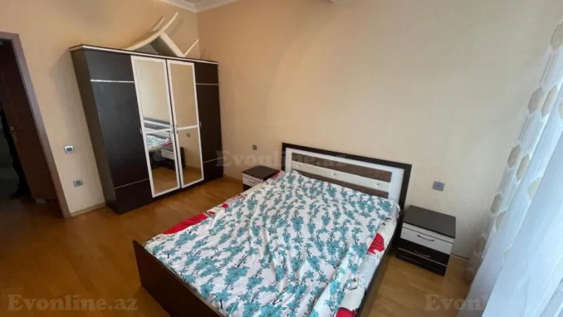 Satılır 3 otaqlı Mənzil Yeni tikili 126 m² Xətai m. - şəkil 7