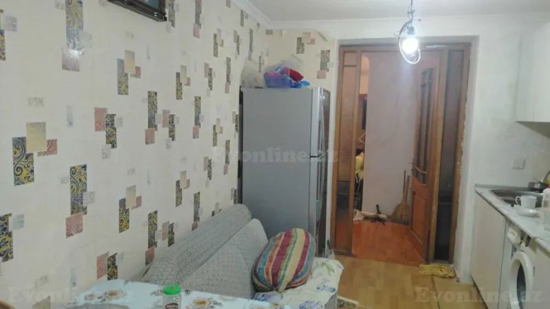 Satılır 3 otaqlı Mənzil Köhnə tikili 85 m² Yasamal r. - şəkil 13
