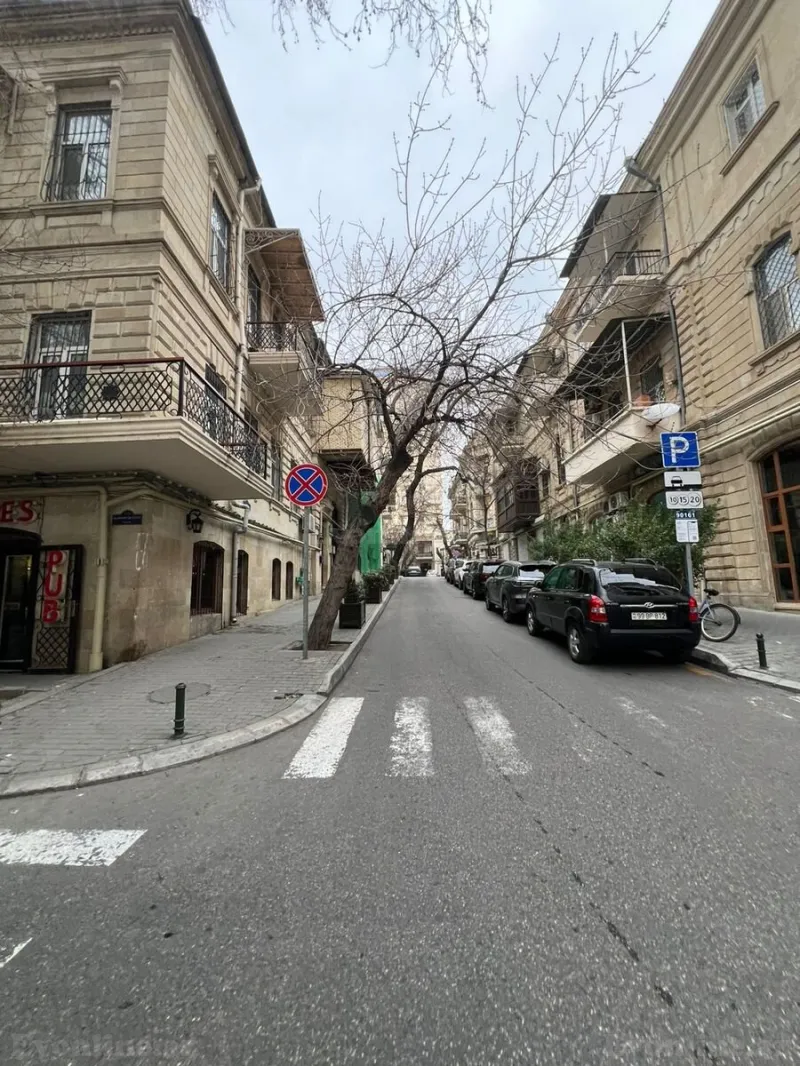 Kirayə verilir Obyekt 90 m² Sahil m. - şəkil 3