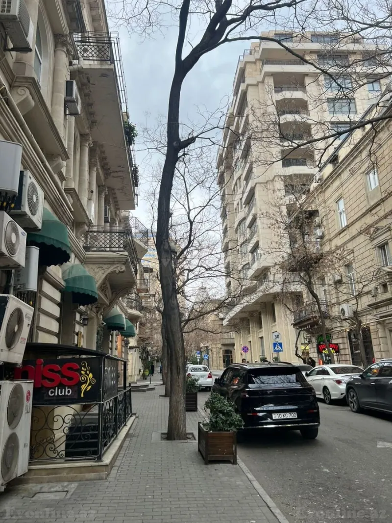 Kirayə verilir Obyekt 90 m² Sahil m. - şəkil 4