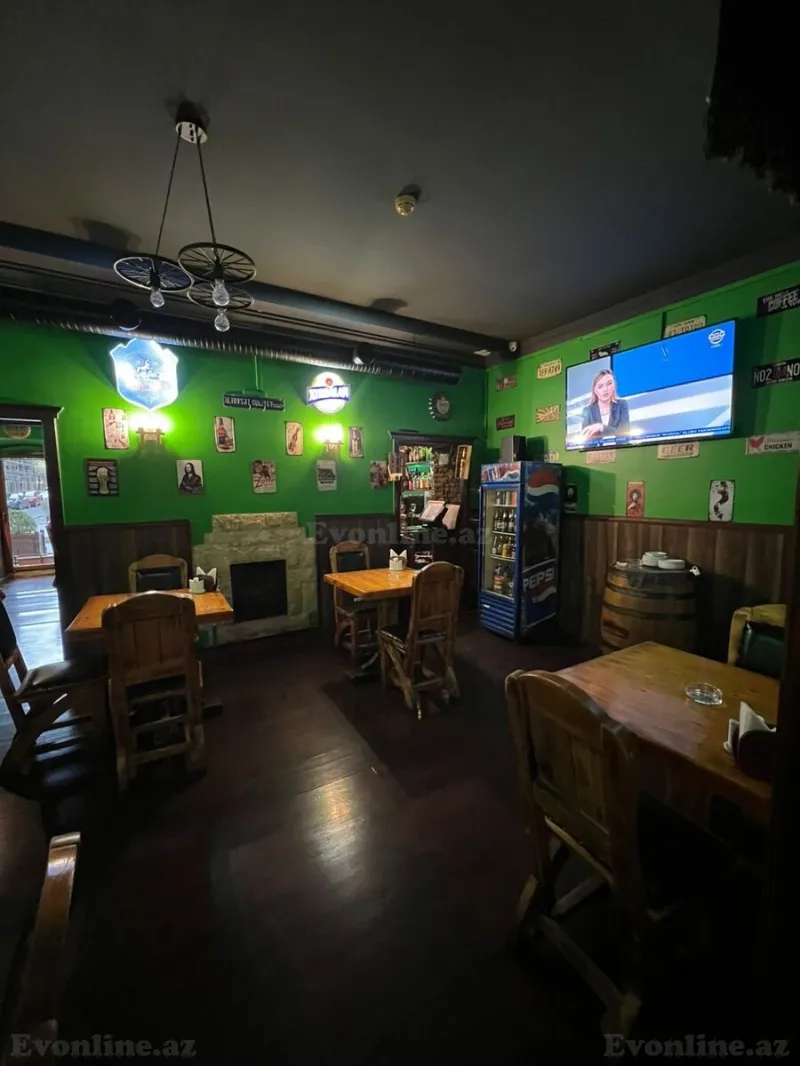 Kirayə verilir Obyekt 90 m² Sahil m. - şəkil 5