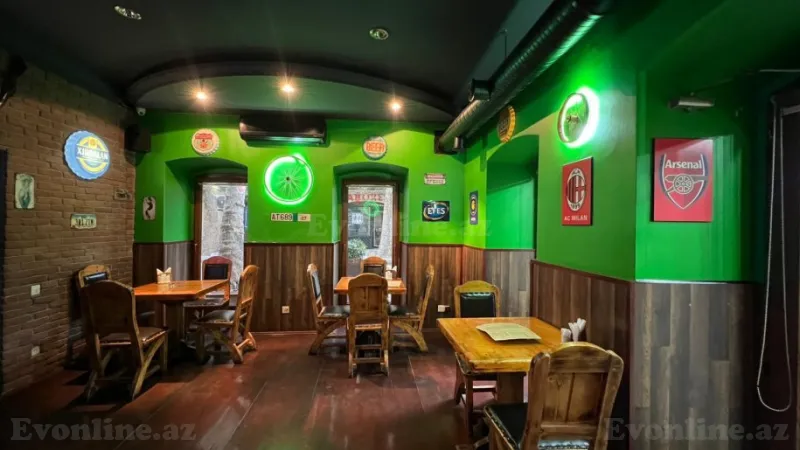 Kirayə verilir Obyekt 90 m² Sahil m. - şəkil 8