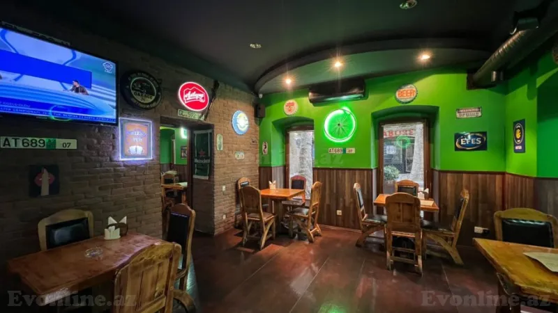 Kirayə verilir Obyekt 90 m² Sahil m. - şəkil 9