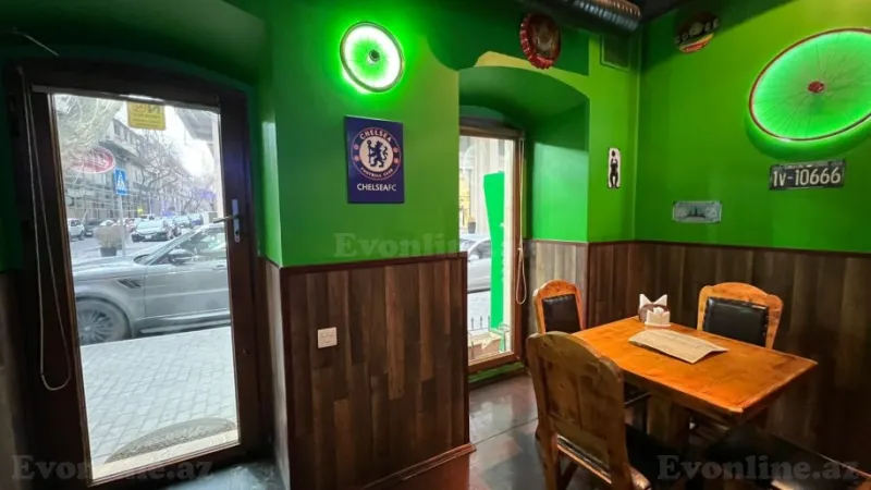 Kirayə verilir Obyekt 90 m² Sahil m. - şəkil 10