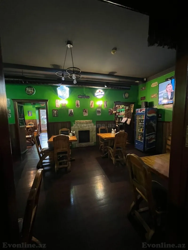 Kirayə verilir Obyekt 90 m² Sahil m. - şəkil 11