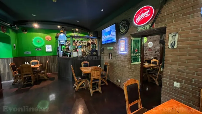 Kirayə verilir Obyekt 90 m² Sahil m. - şəkil 13