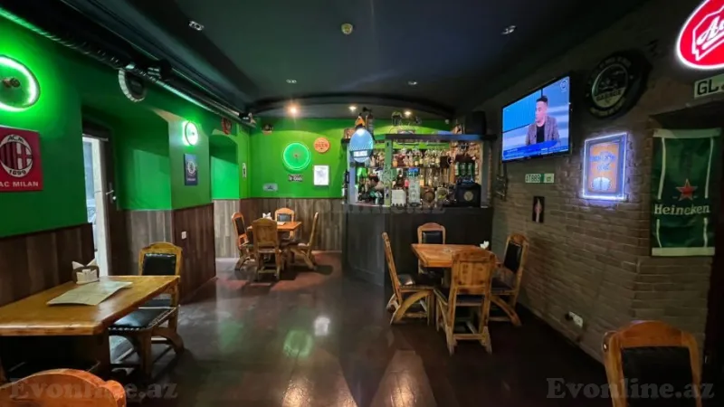 Kirayə verilir Obyekt 90 m² Sahil m. - şəkil 14