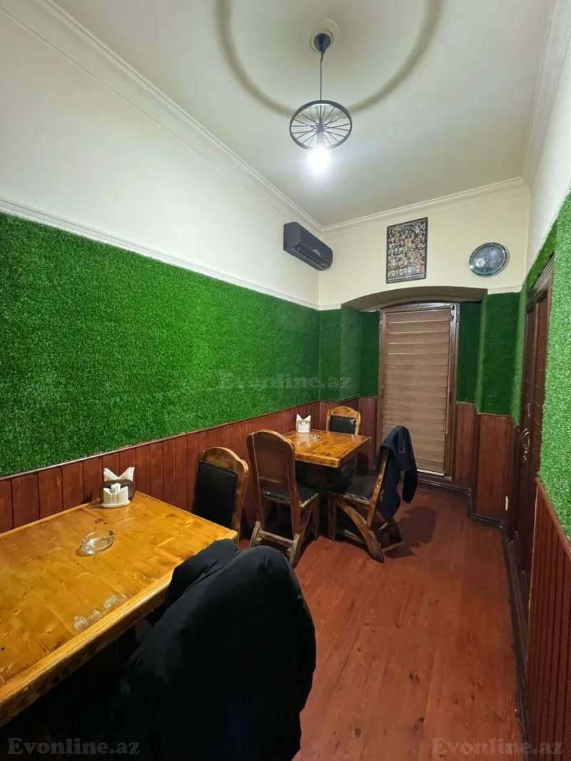 Kirayə verilir Obyekt 90 m² Sahil m. - şəkil 16