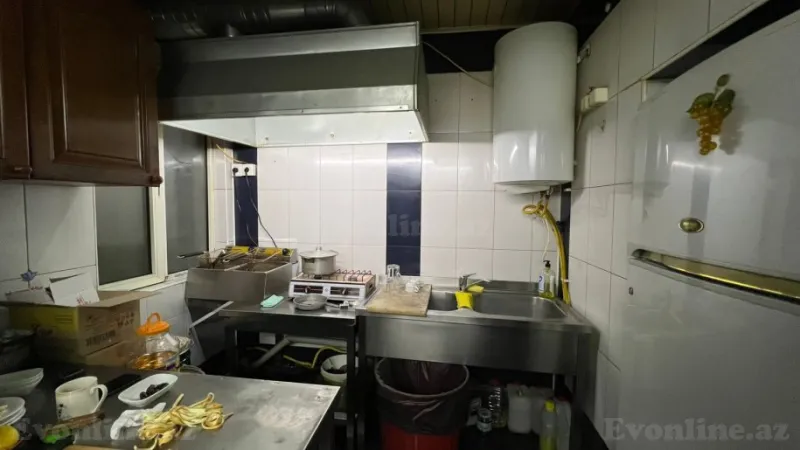 Kirayə verilir Obyekt 90 m² Sahil m. - şəkil 19