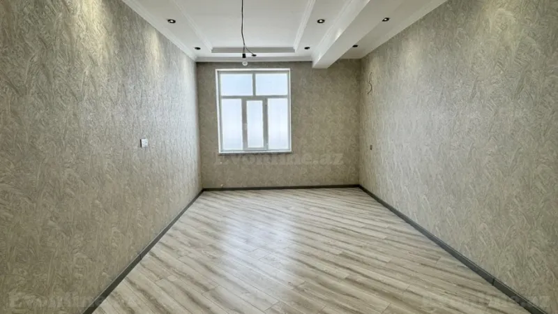 Satılır 3 otaqlı Mənzil Yeni tikili 77 m² Abşeron r.