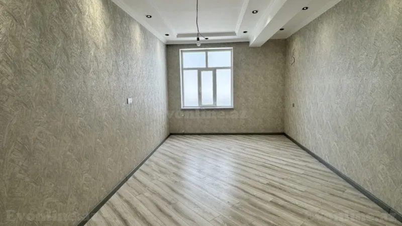 Satılır 3 otaqlı Mənzil Yeni tikili 77 m² Abşeron r. - şəkil 2