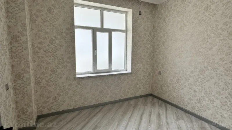 Satılır 3 otaqlı Mənzil Yeni tikili 77 m² Abşeron r. - şəkil 3