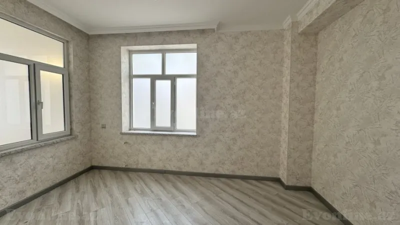 Satılır 3 otaqlı Mənzil Yeni tikili 77 m² Abşeron r. - şəkil 4