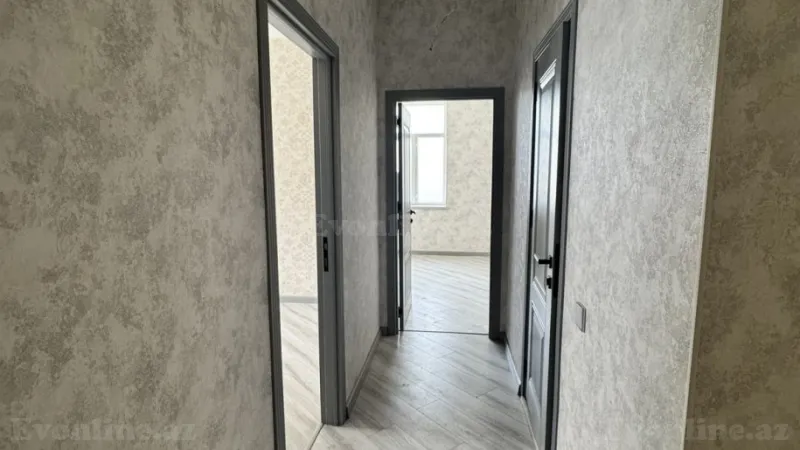 Satılır 3 otaqlı Mənzil Yeni tikili 77 m² Abşeron r. - şəkil 6