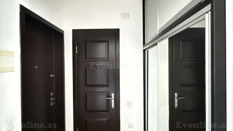 Satılır 3 otaqlı Mənzil Yeni tikili 70 m² Nizami m. - şəkil 6