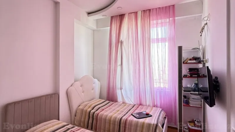 Satılır 3 otaqlı Mənzil Yeni tikili 70 m² Nizami m. - şəkil 10