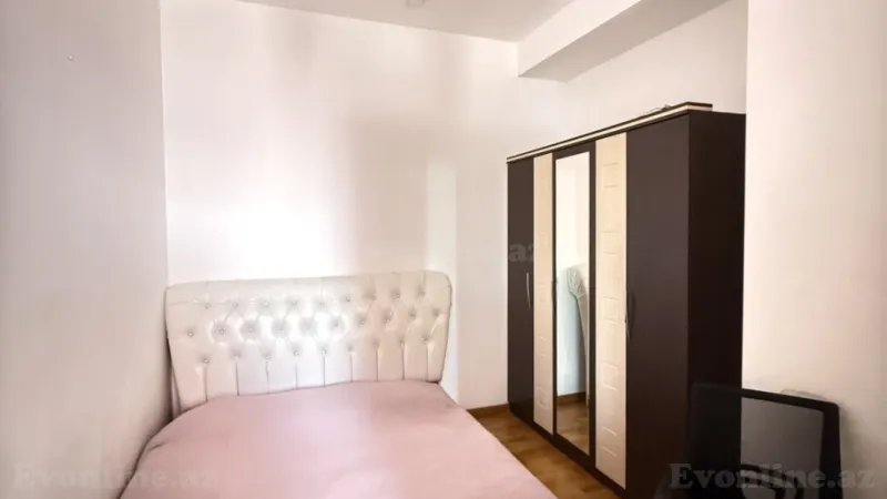 Satılır 3 otaqlı Mənzil Yeni tikili 70 m² Nizami m. - şəkil 11