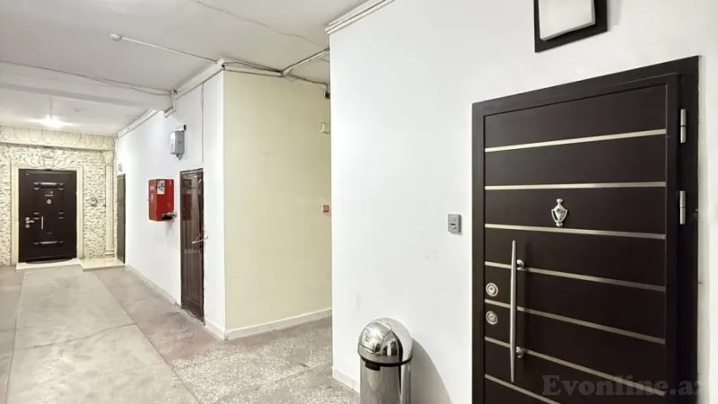 Satılır 3 otaqlı Mənzil Yeni tikili 70 m² Nizami m. - şəkil 13