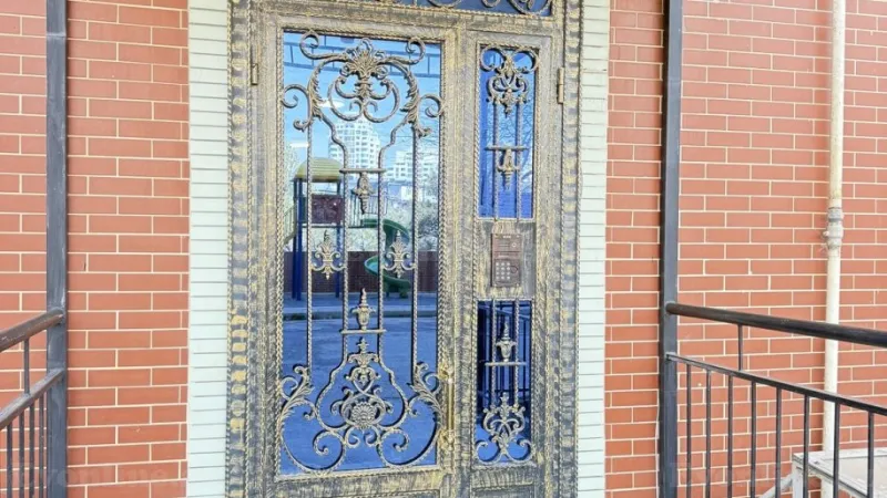 Satılır 3 otaqlı Mənzil Yeni tikili 70 m² Nizami m. - şəkil 16