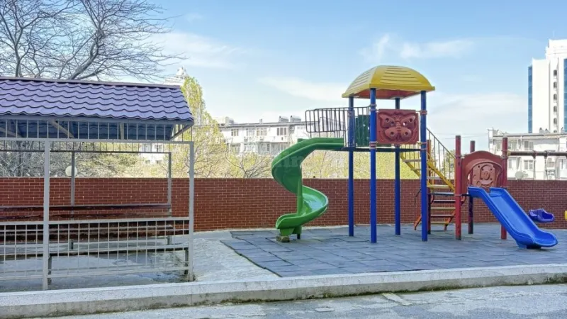 Satılır 3 otaqlı Mənzil Yeni tikili 70 m² Nizami m. - şəkil 17