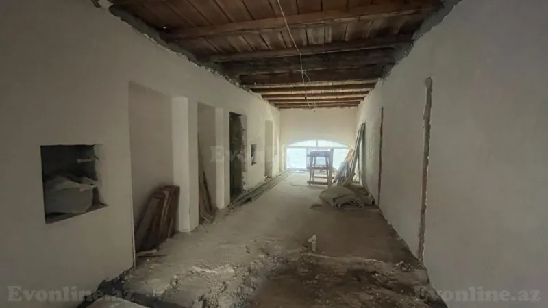 Satılır Obyekt 31 m² Sahil m. - şəkil 2