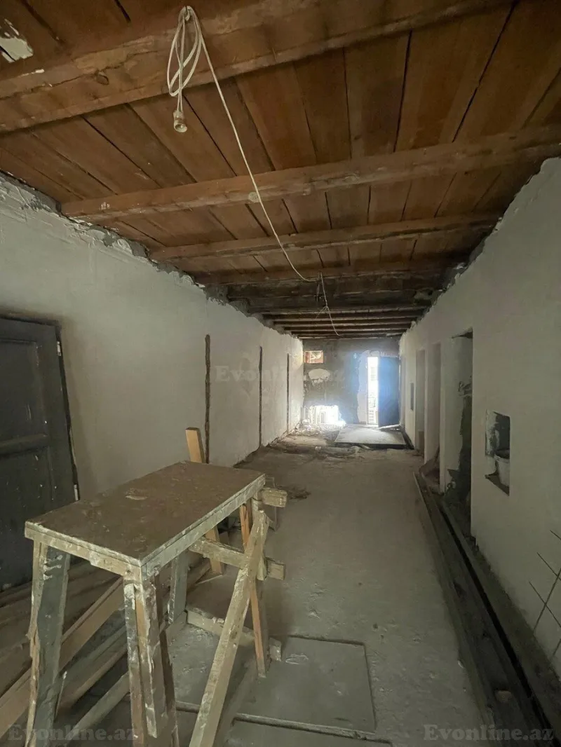 Satılır Obyekt 31 m² Sahil m. - şəkil 3