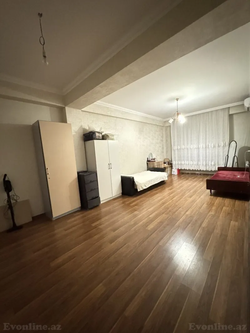 Kirayə verilir 2 otaqlı Mənzil Yeni tikili 76 m² Yasamal - şəkil 4