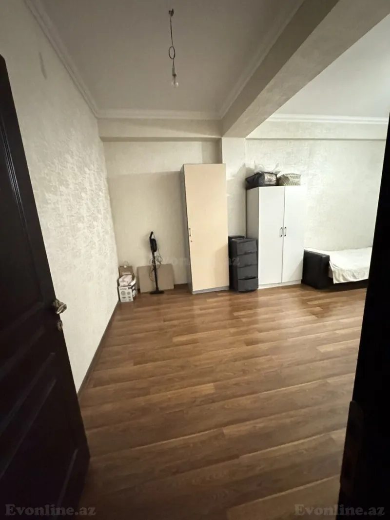 Kirayə verilir 2 otaqlı Mənzil Yeni tikili 76 m² Yasamal - şəkil 5
