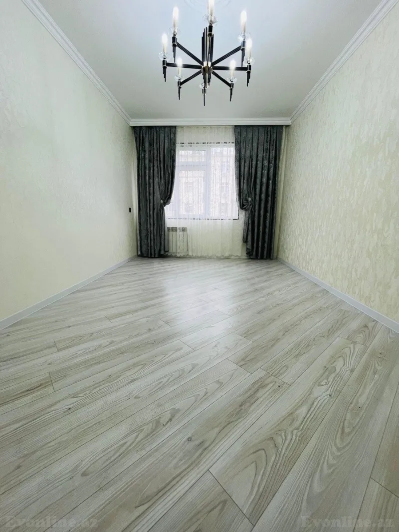 Satılır 3 otaqlı Mənzil Köhnə tikili 65 m² 1-ci mikrorayon