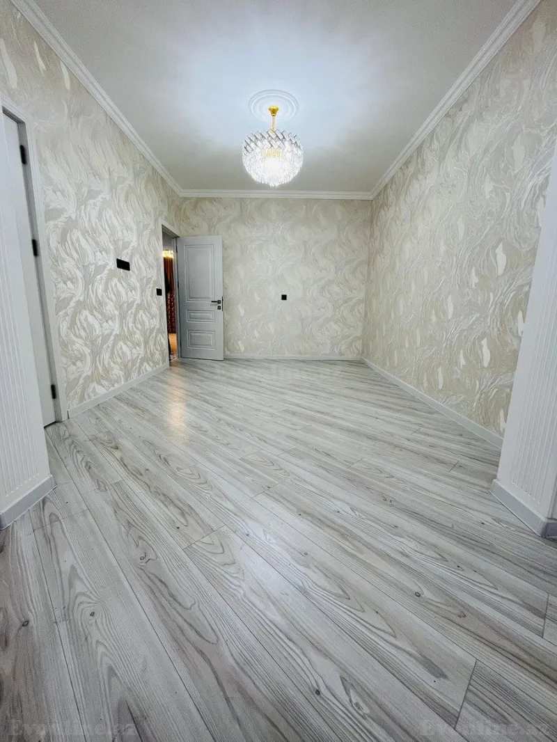 Satılır 3 otaqlı Mənzil Köhnə tikili 65 m² 1-ci mikrorayon - şəkil 3