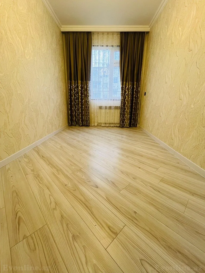 Satılır 3 otaqlı Mənzil Köhnə tikili 65 m² 1-ci mikrorayon - şəkil 4