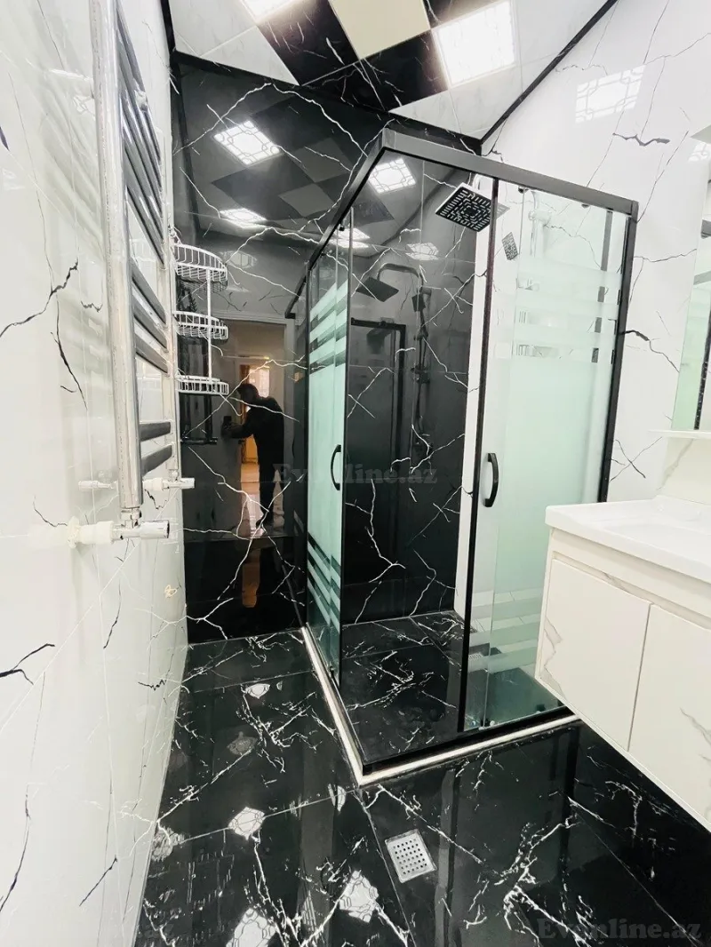 Satılır 3 otaqlı Mənzil Köhnə tikili 65 m² 1-ci mikrorayon - şəkil 9