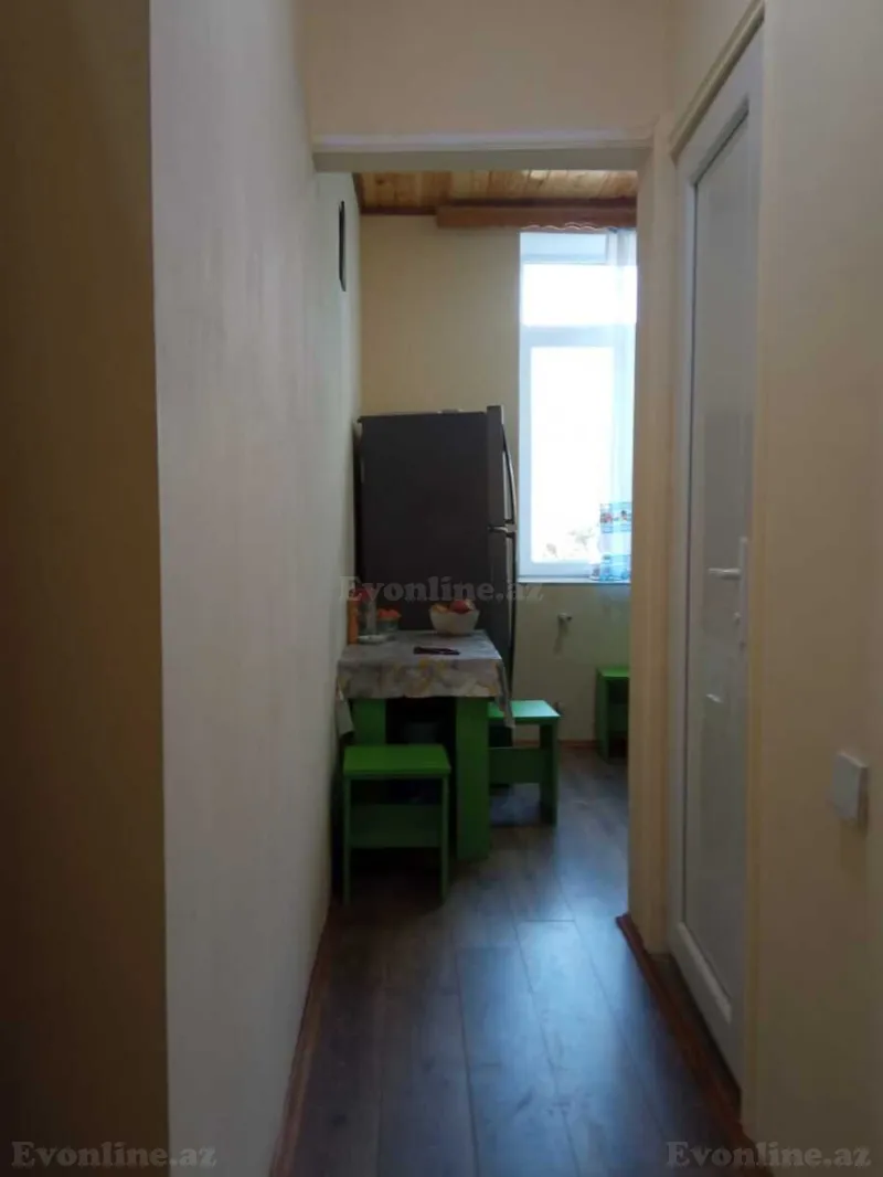 Satılır 2 otaqlı Mənzil Köhnə tikili 52 m² Sabunçu r. - şəkil 7