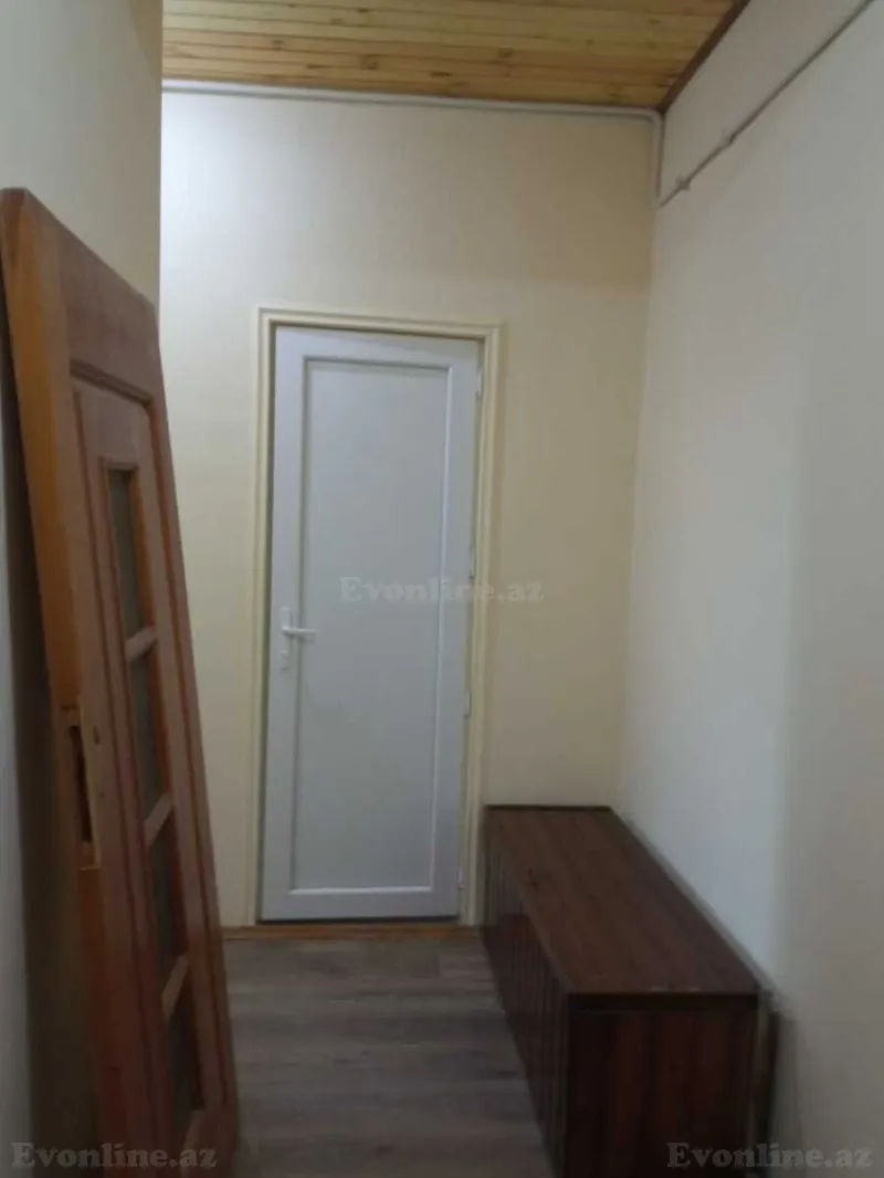 Satılır 2 otaqlı Mənzil Köhnə tikili 52 m² Sabunçu r. - şəkil 8