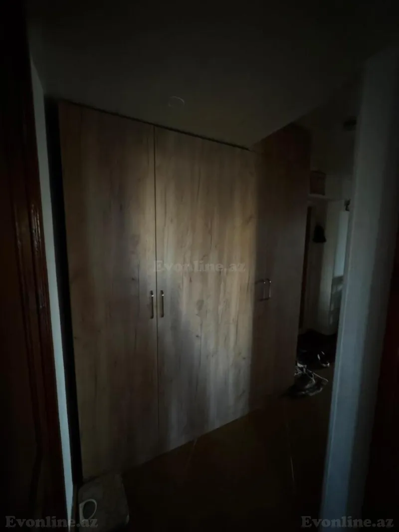 Satılır 3 otaqlı Mənzil Köhnə tikili 70 m² 1-ci mikrorayon - şəkil 20