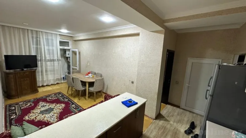 Kirayə verilir 2 otaqlı Mənzil Yeni tikili 52 m² Masazır