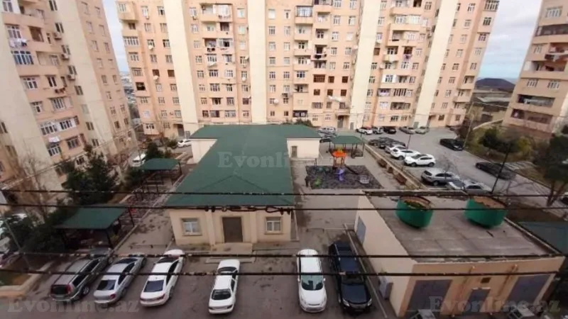 Satılır 1 otaqlı Mənzil Köhnə tikili 40 m² Suraxanı r.