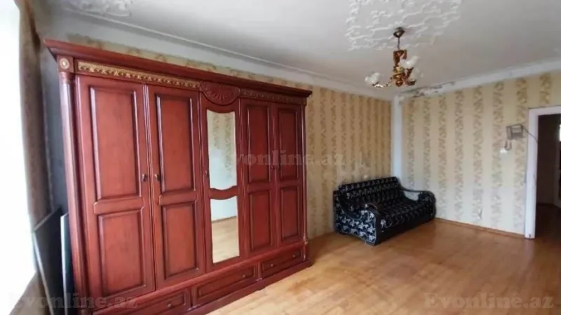 Satılır 1 otaqlı Mənzil Köhnə tikili 40 m² Suraxanı r. - şəkil 2